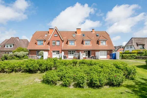 Hauptansicht  Peethuus