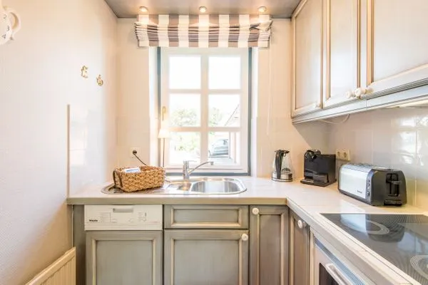 Küche / Küchenzeile  Peethuus