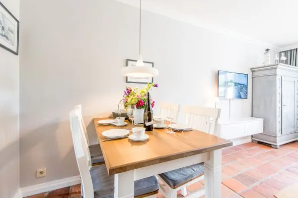 Wohnzimmer  Peethuus