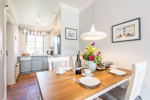 Küche / Küchenzeile  Peethuus