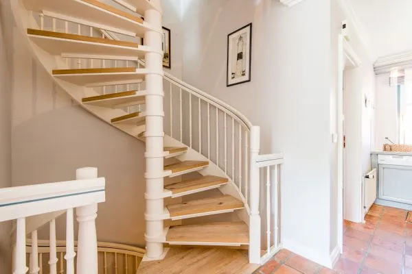 Wohnzimmer  Peethuus