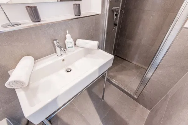 Badezimmer  Peethuus