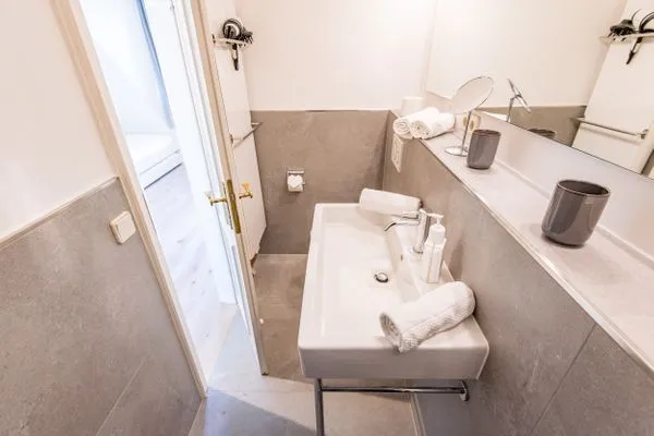 Badezimmer  Peethuus