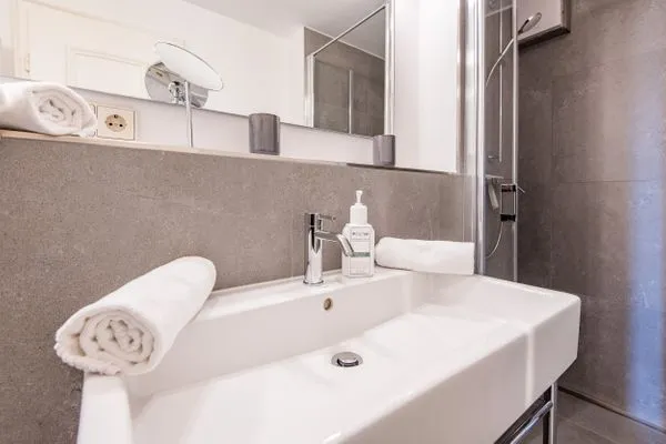 Badezimmer  Peethuus