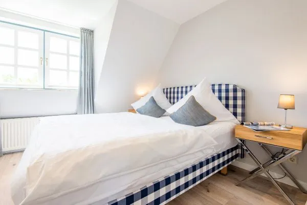 Schlafzimmer  Peethuus