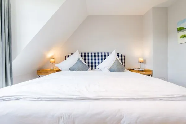 Schlafzimmer  Peethuus