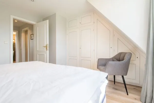 Schlafzimmer  Peethuus