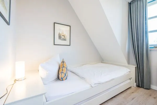 Schlafzimmer  Peethuus