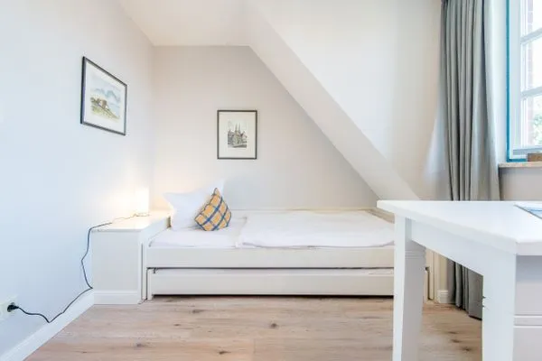 Schlafzimmer  Peethuus