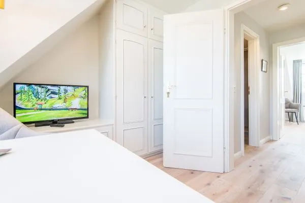 Schlafzimmer  Peethuus