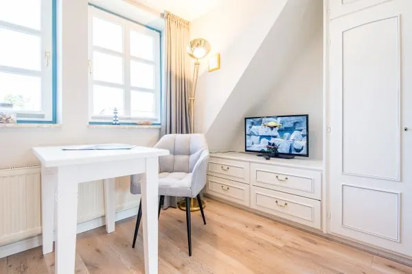 Schlafzimmer  Peethuus