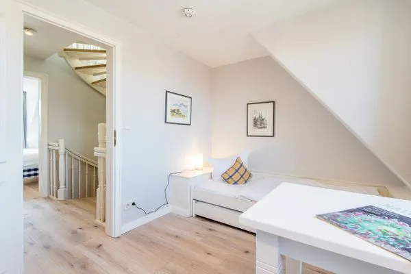 Schlafzimmer  Peethuus