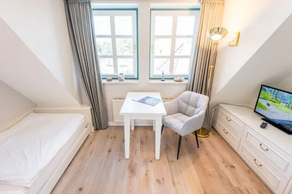 Schlafzimmer  Peethuus