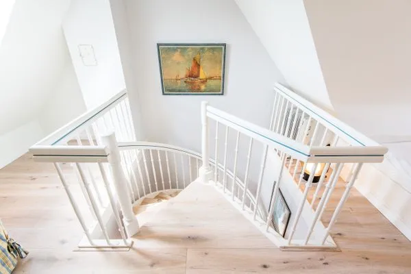 Schlafzimmer  Peethuus