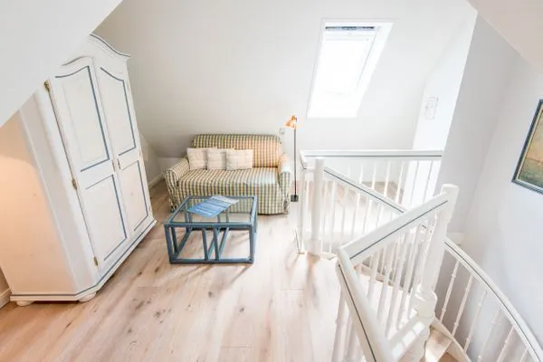 Schlafzimmer  Peethuus