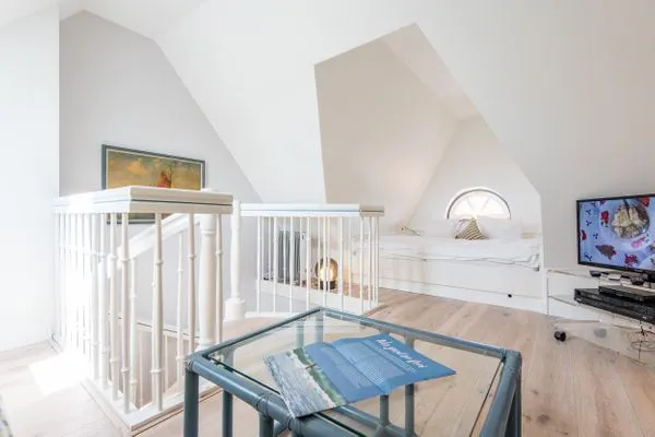 Schlafzimmer  Peethuus