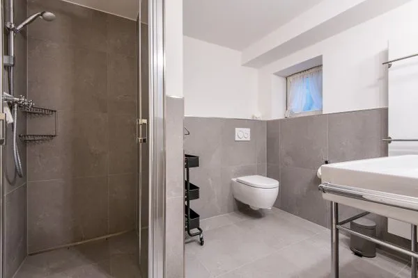 Badezimmer  Peethuus