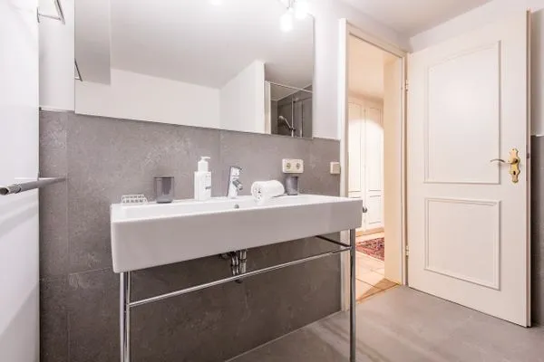 Badezimmer  Peethuus