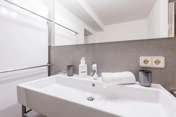 Badezimmer  Peethuus