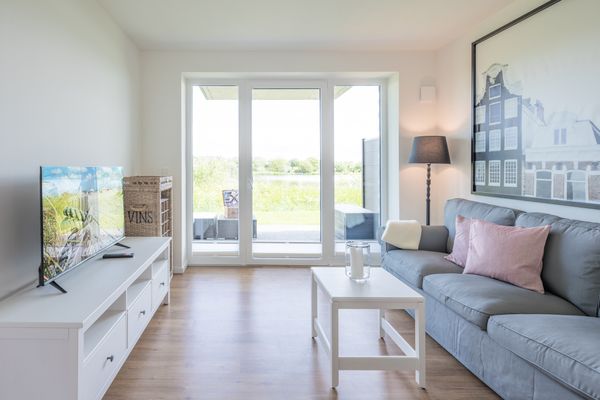 Ferienwohnung Liselotte auf Nordstrand – Bild 1 von 5