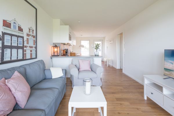 Ferienwohnung Liselotte auf Nordstrand – Bild 5 von 5