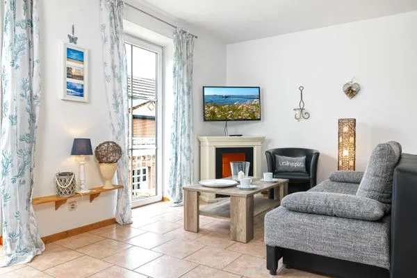 Wohnzimmer FIP Park Sonnennest