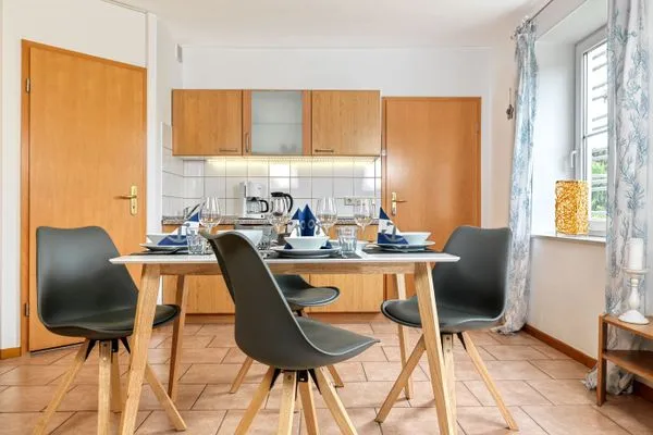 Küche / Küchenzeile FIP Park Sonnennest