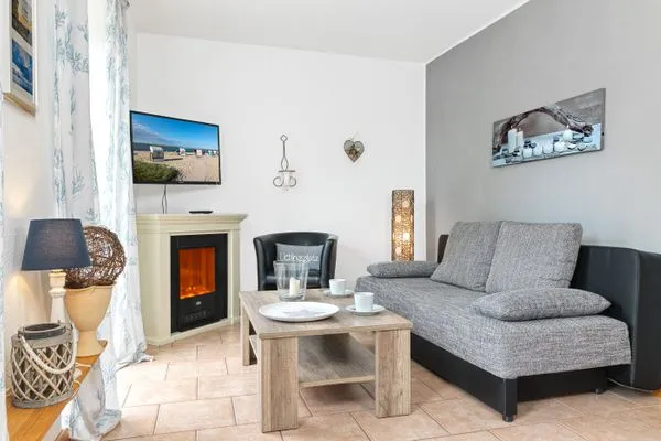 Wohnzimmer FIP Park Sonnennest