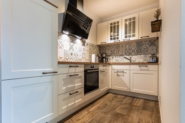  Dünenperle 3  - Küche / Küchenzeile