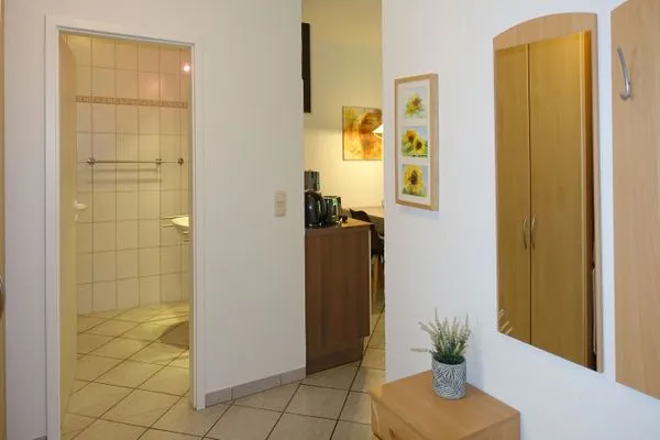 Wohnzimmer Gollwitzer Park Sturmvogel