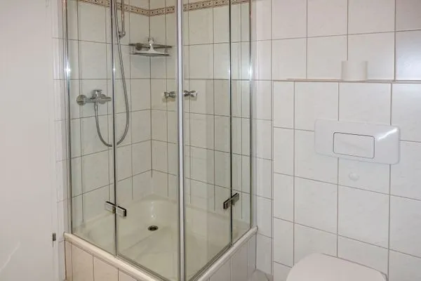 Badezimmer Gollwitzer Park Sturmvogel