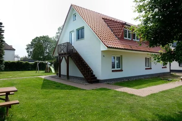 Hauptansicht  Weiter Blick