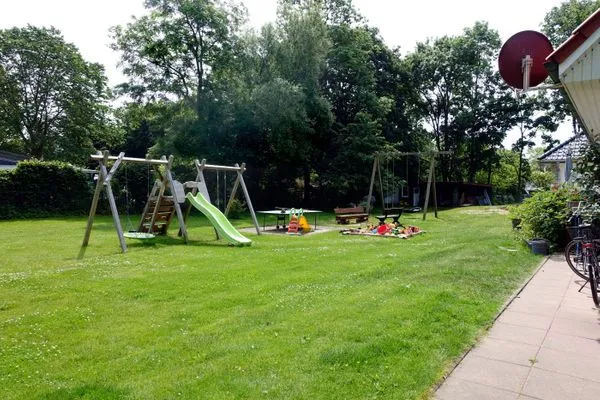 Garten  Weiter Blick