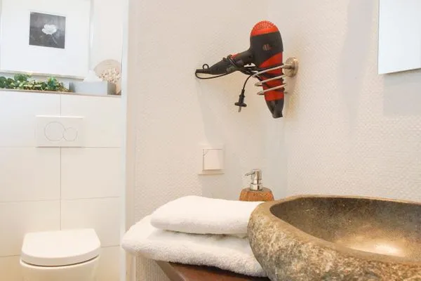 Haus Wexler FeWo 26a-2 EG Sahlenburg - 