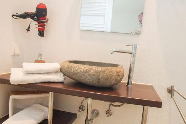 Haus Wexler FeWo 26a-2 EG Sahlenburg - 