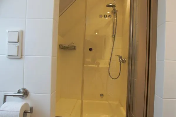 Haus Wexler FeWo 26a-3 OG Sahlenburg - 