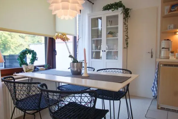 Haus Wexler FeWo 26a-4 OG Sahlenburg - 