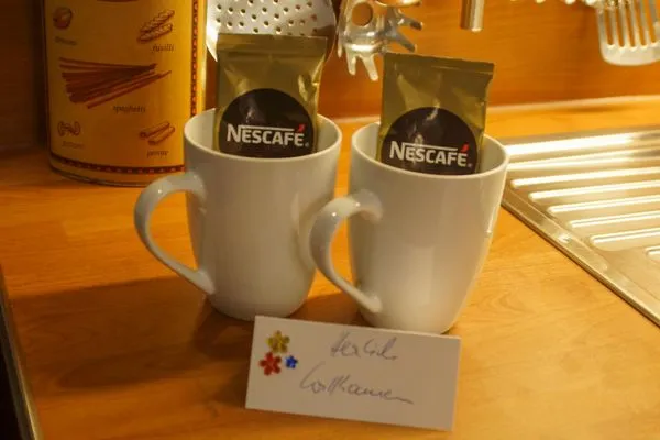 Haus Wexler FeWo 29-6 EG Sahlenburg - 