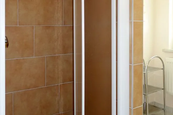 Badezimmer  Dwarslöper