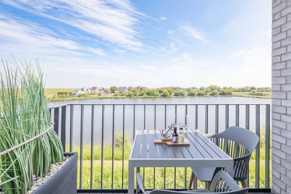 Ferienwohnung N14 Meerzeit auf Nordstrand – Bild 2 von 5