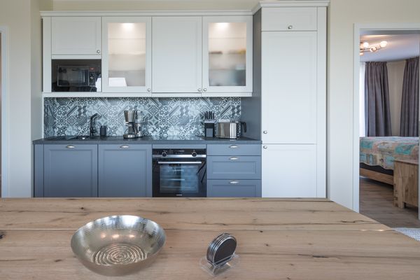 Ferienwohnung Penthouse SeeZeichen Nordstrand auf Nordstrand – Bild 4 von 5