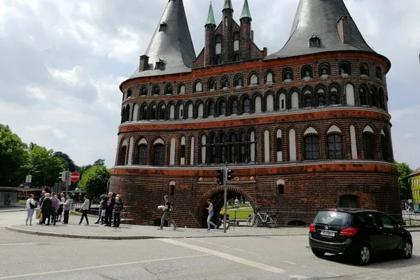  Strandresidenz Strandresidenz 13