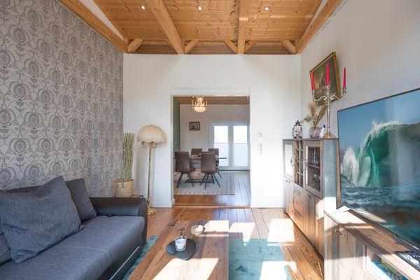 Ferienwohnung Quartier 41 in Husum – Bild 2 von 5