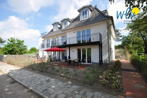  Blanker Hans Ferienwohnung 2