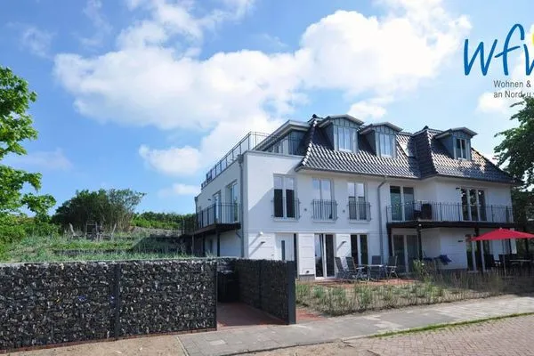  Blanker Hans Ferienwohnung 2