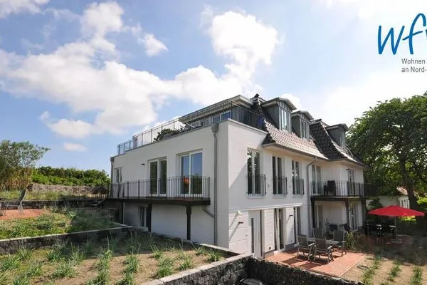  Blanker Hans Ferienwohnung 2