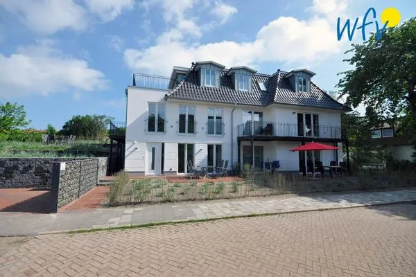  Blanker Hans Ferienwohnung 2