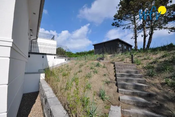  Blanker Hans Ferienwohnung 2