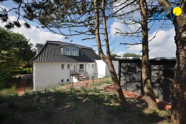  Blanker Hans Ferienwohnung 2