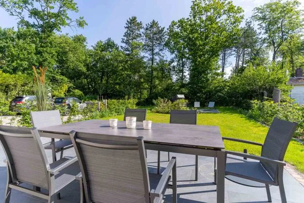 Ferienhaus Nordstern Ferienhaus Nordstern SPO Dorf - 